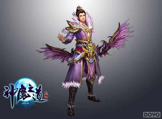 ������������ ����ħ֮����ְҵԭ������_��վ