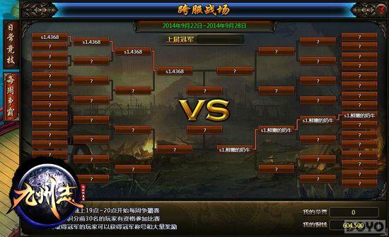 ˭Ϊ������?������־�������۷���1V1ս��_��վ