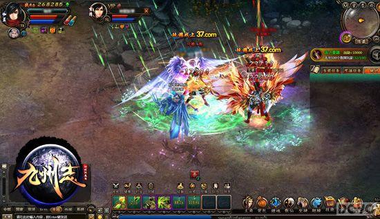 ˭Ϊ������?������־�������۷���1V1ս��_��վ