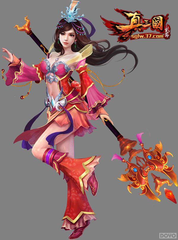 ȫ��3DARPG��Ϸ �����������衷����ԭ������_��վ