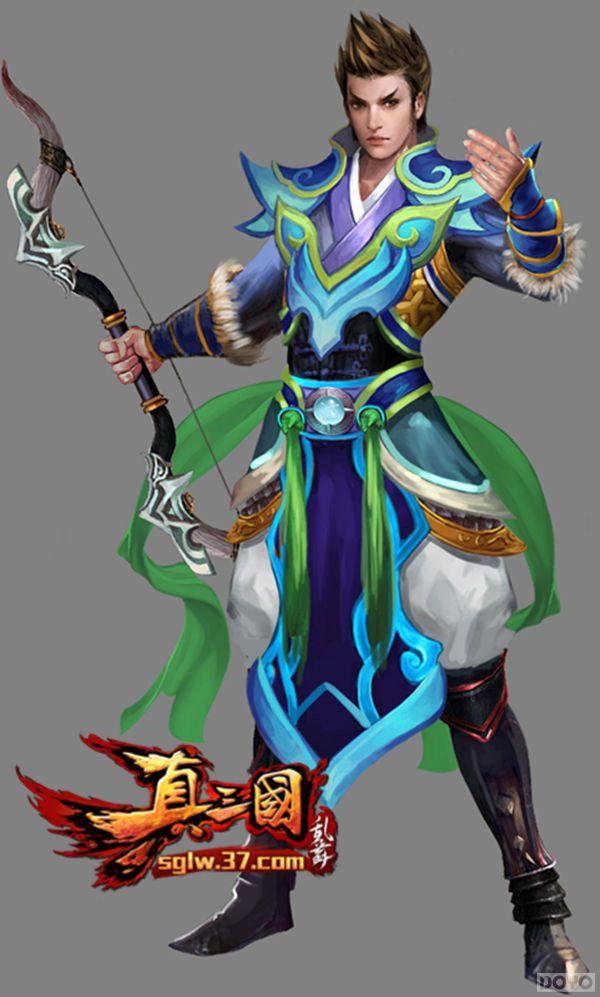 ȫ��3DARPG��Ϸ �����������衷����ԭ������_��վ