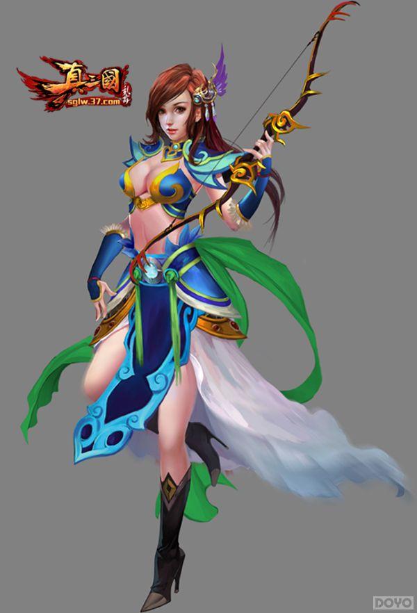 ȫ��3DARPG��Ϸ �����������衷����ԭ������_��վ