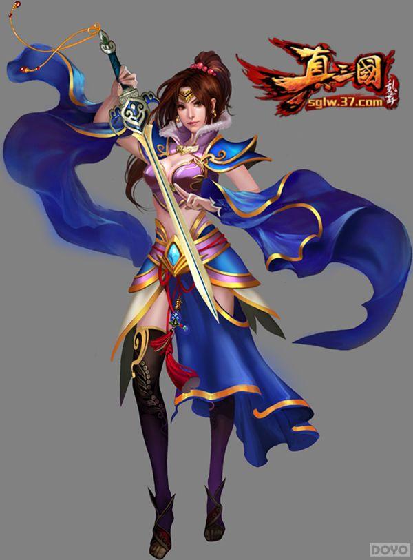 ȫ��3DARPG��Ϸ �����������衷����ԭ������_��վ