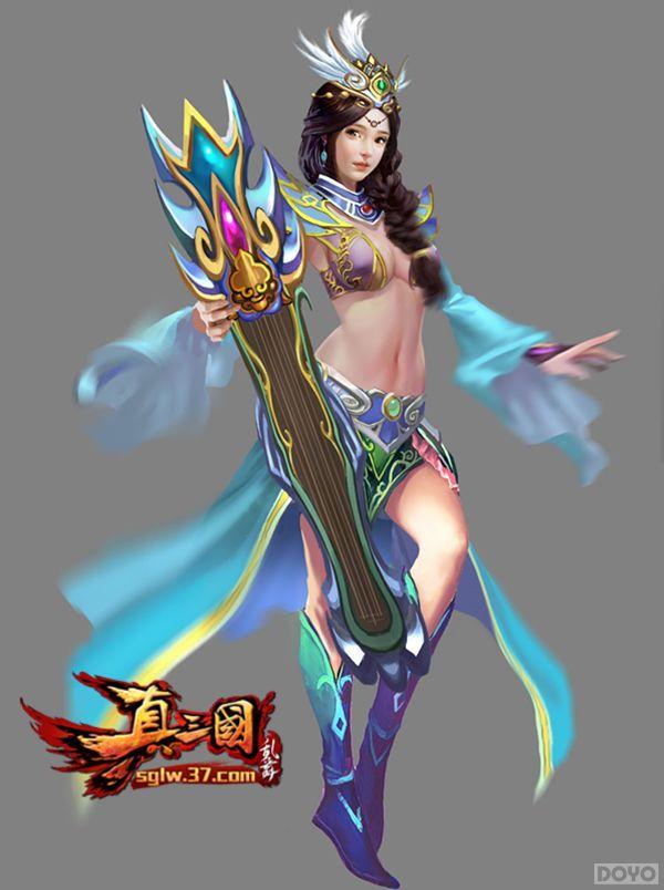 ȫ��3DARPG��Ϸ �����������衷����ԭ������_��վ