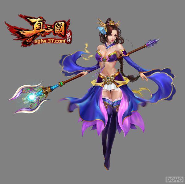 ȫ��3DARPG��Ϸ �����������衷����ԭ������_��վ