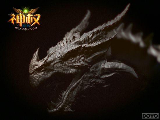 ��Խ��ͳ�ľ��ġ���Ȩ����Ӱ��CG��ͼ����_��վ