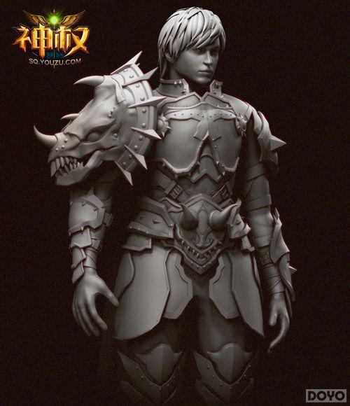 ��Խ��ͳ�ľ��ġ���Ȩ����Ӱ��CG��ͼ����_��վ