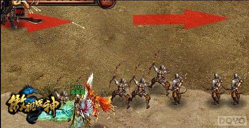 ��ѪPK���Ρ�����ս�񡷽����ײ� ħ�ô�ս����_��վ