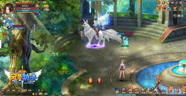 ��Խʱ�յ���Ů ����ɫ�켣������������Ƭ�ع�_��վ