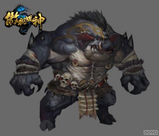 ������ս�񡷹���ԭ���ڶ��� ħ�������Ҳ���_��վ