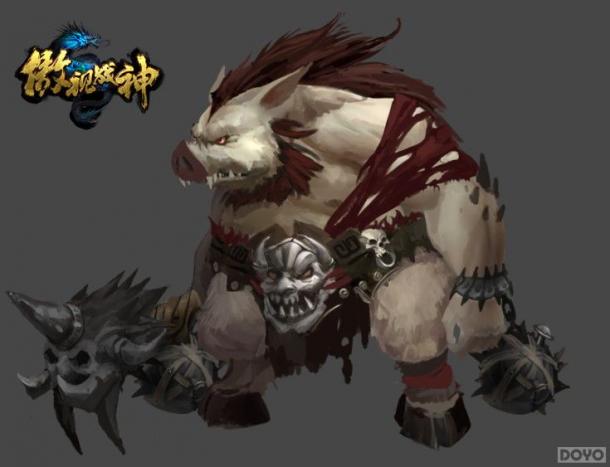 ������ս�񡷹���ԭ���ڶ��� ħ�������Ҳ���_��վ