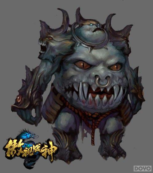 ������ս�񡷹���ԭ���ڶ��� ħ�������Ҳ���_��վ