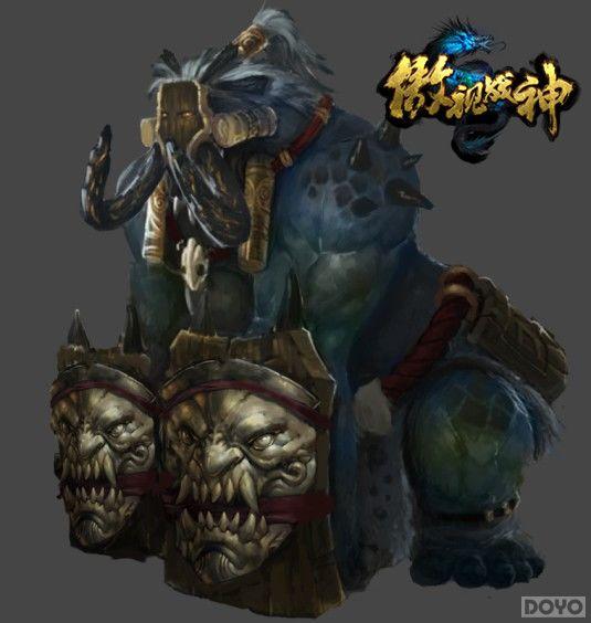 ������ս�񡷹���ԭ���ڶ��� ħ�������Ҳ���_��վ