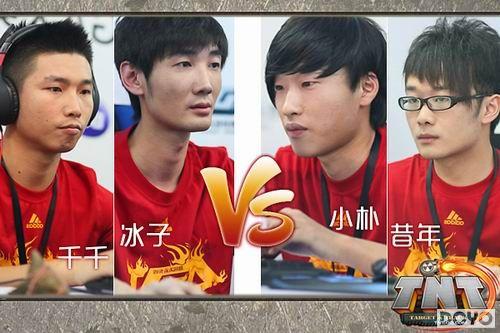 ��TNT��2013������ʦ��Ļս ������������켣_��վ