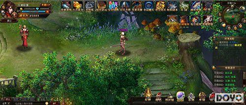 ����ħ�þ���֮����Ů�����ˡ����ⱨ��_��վ