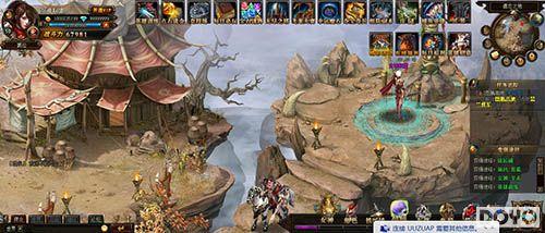 ����ħ�þ���֮����Ů�����ˡ����ⱨ��_��վ