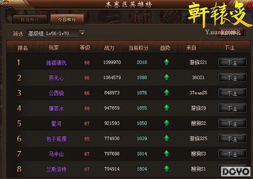 �������羫Ӣ������ԯ�䡷�������ս֮��_��վ