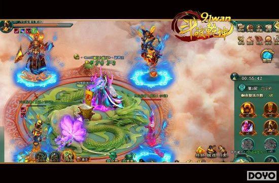 ʼ���������ڳ���91wan������Ǭ������ʥ��֮��_��վ