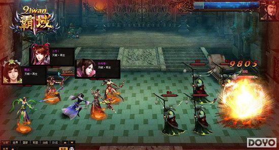 Ů��ս��91wan����������ͼ����������_��վ