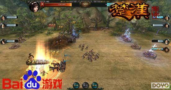 SLG������� �ٶ���Ϸ���������桷Ӫ���۷�_��վ