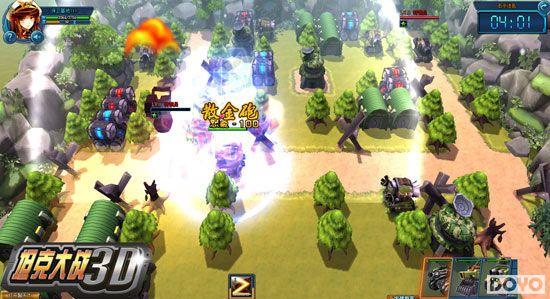 ��̹�˴�ս3D���߻��������ս����ʦ_��վ