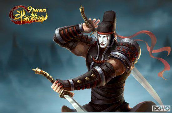 ս����ҫ����91wan������Ǭ�����Ĵ�pk�淨����_��վ