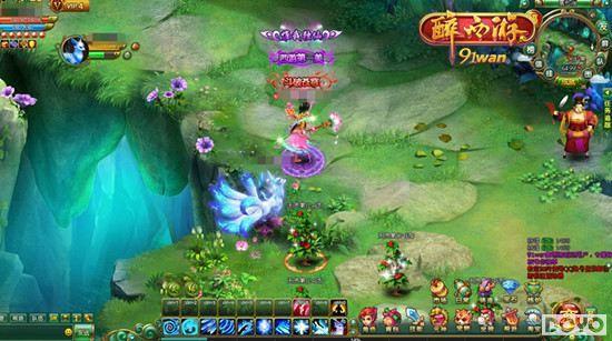 �ſ���ս91wan�������Ρ�����PVEս������_��վ