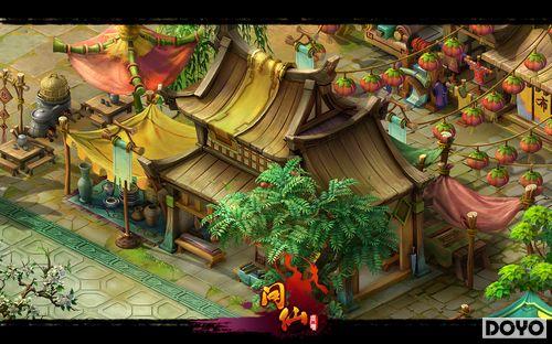 �����ɡ��׿�Q������ARPG��Ʒ�״��ع�_��վ