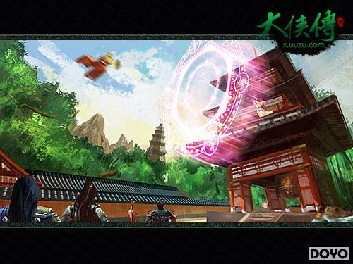 ������������ͨ��ͥ�������� ����BOSS������ս��_��վ