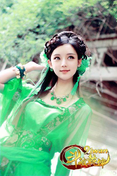 ƮƮ���ɸ��ŷ硶����Ǭ��������cos��ͼ����_��վ