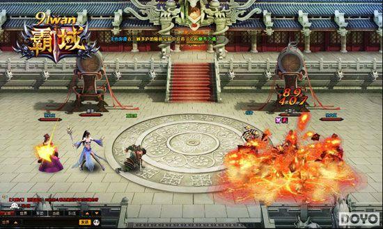 ��սȺ�� 91wan�����򡷾��������µ�һ˭������_��վ