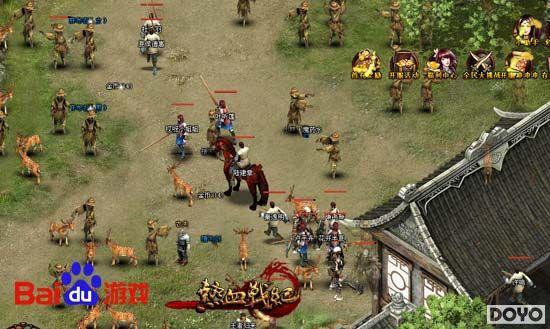 �ٶȶ�������Ѫս�͡�����糱��ˬPK������_��վ