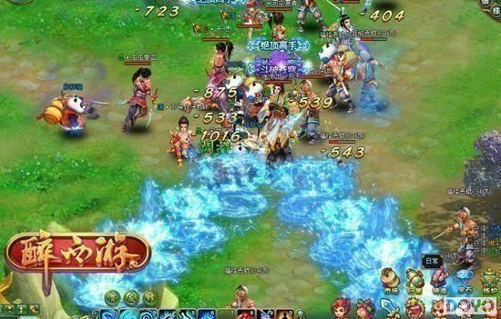 ��ħ�鱾��Ԫ��91wan�������Ρ�˫��307�����ջ𱬿���