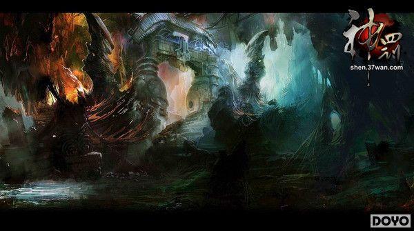 ����Ѱ�ޣ�37wan���񷣡���ħ�㳡�����ع�