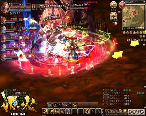 ���󽫾���ս�����ơ�PK�������֮������_��վ