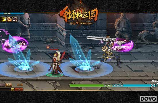 ����ͳһս����91wan���ֻ��������ڰ���boss��ȫ����_��վ