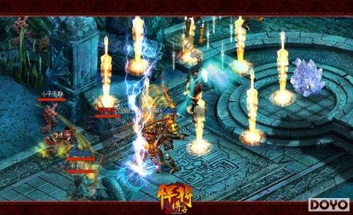 ս����죬��37wan�������������˴�߱Ѫս��_��վ