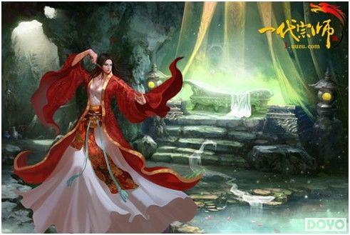 ���塶һ����ʦ��֮�´���Ĺ������_��վ