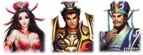 �����׵�̨��37wan������2����Ϸ����ʵ���佫����_��վ