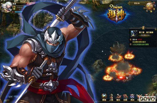 ��ս����91wan�����񡷰˴����淨֮����ƪ_��վ