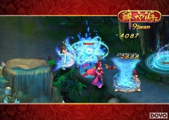 ���κ�սƪ �̵�91wan�������Ρ�����PVE��ħս��_��վ