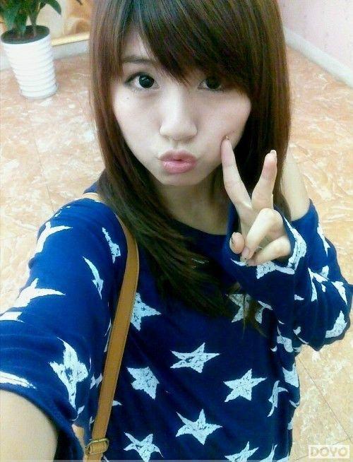 ��V������ ��ð����Լ��������Ů���ͼƬ�ع�_��վ