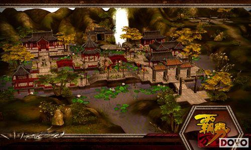 ���Ե�����Ϸ��ͼ�� ����Ψ���컷��_��վ