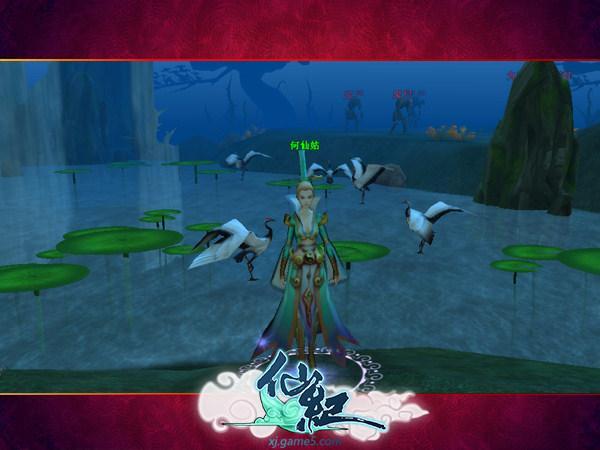 �¾����� Game5���ɼ͡���Խ������