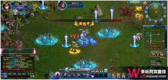 古神开天测评:系统丰富但交互设计不够完善