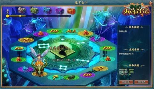 ɽ��ս��,׬Ǯ����ͼƬ