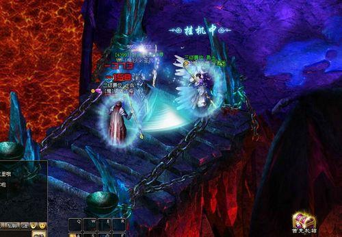 ��ħ���� ����ħ��̷������PK��Ϸ6�����ȿ���_��վ