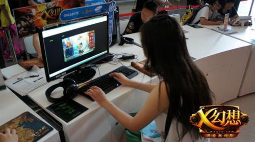 X,chinajoy,СͼƬ