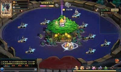 Ƥ�޻Ӷ� �ֵ��桶СС��������Ұ�޼�ս��߶���Ů_��վ