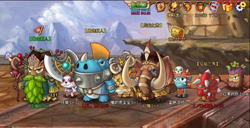 ���б�������ͼƬ